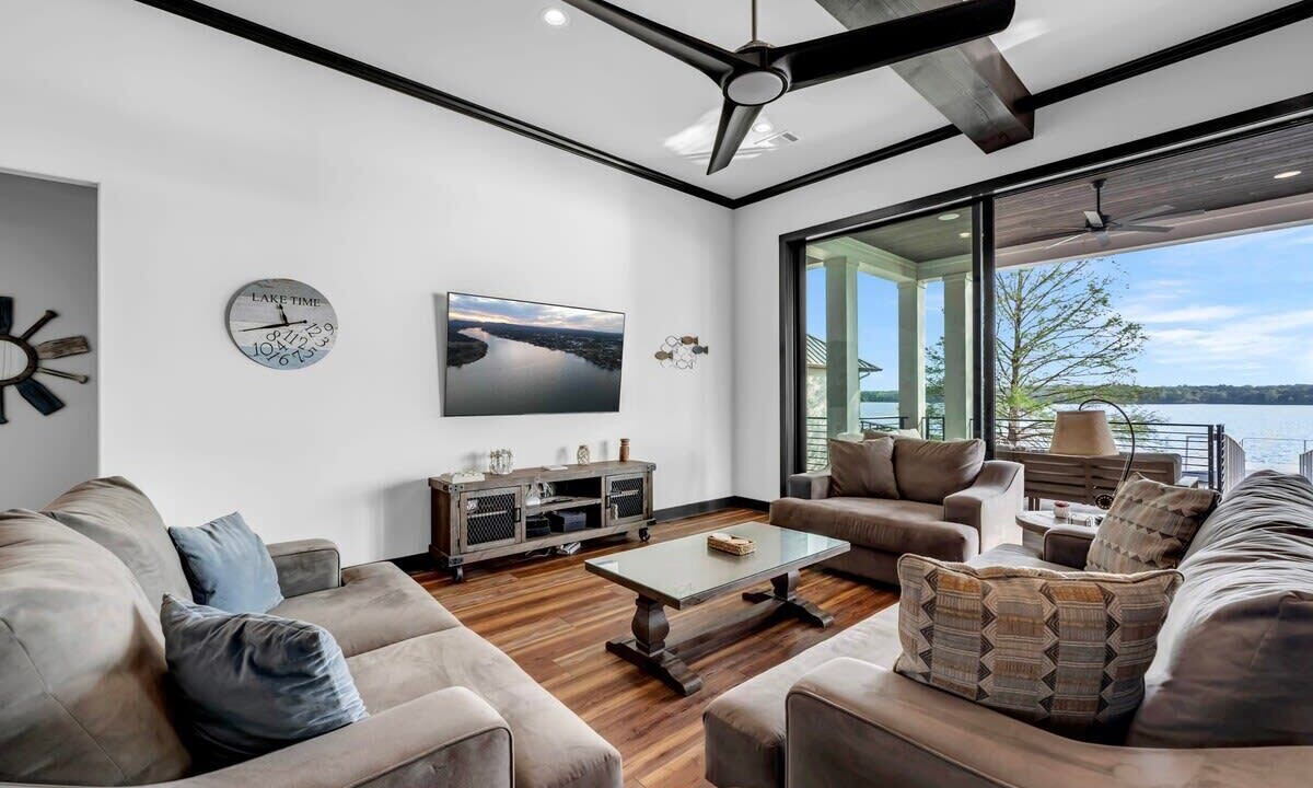 Photo of Livingroom in Kingsland