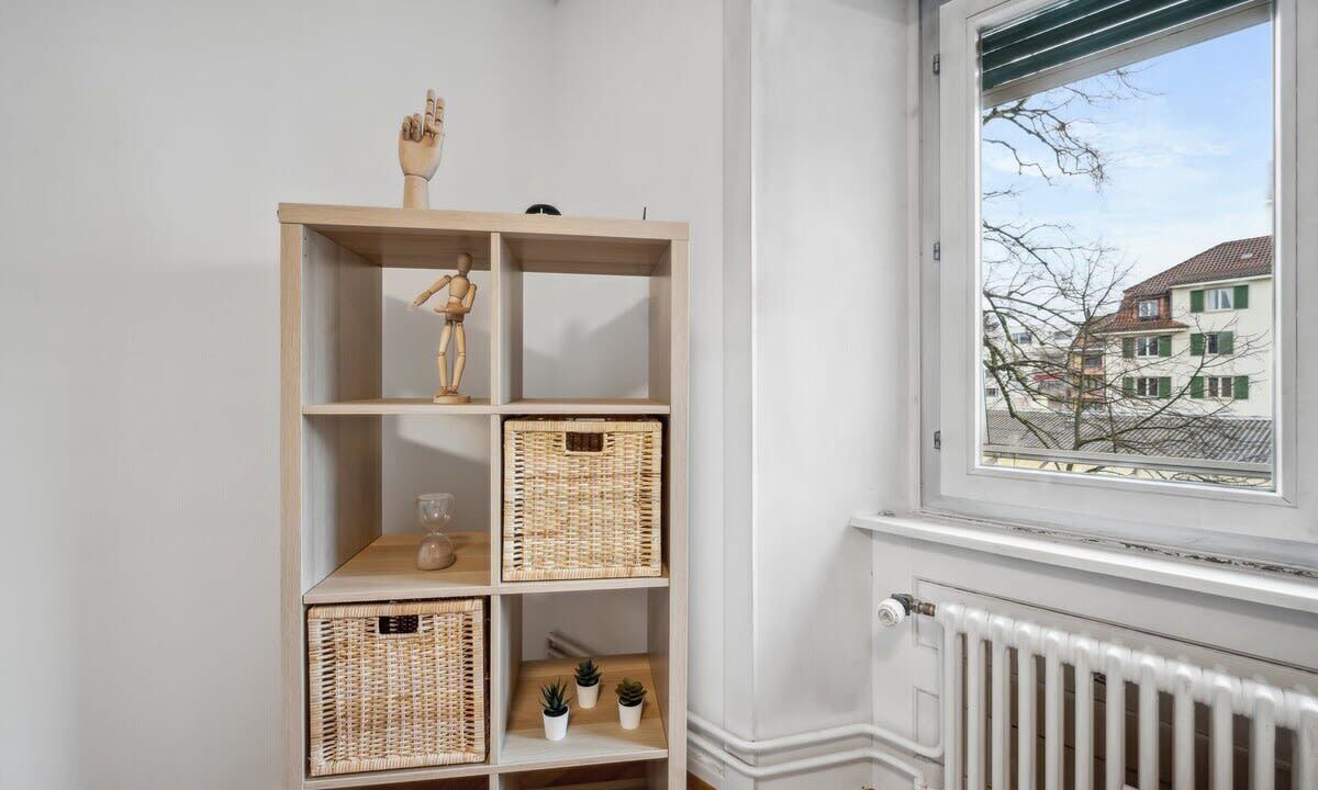 Photo of Bedroom in Seebach