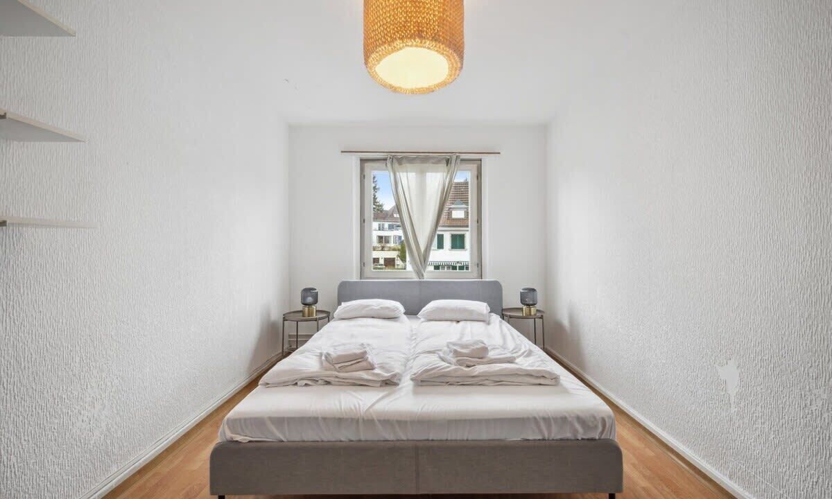 Photo of Bedroom in Seebach