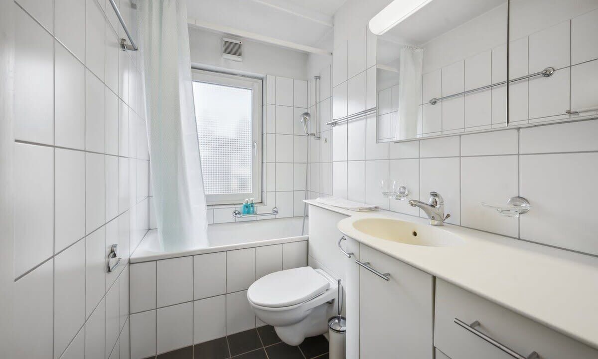 Photo of Bathroom in Seebach
