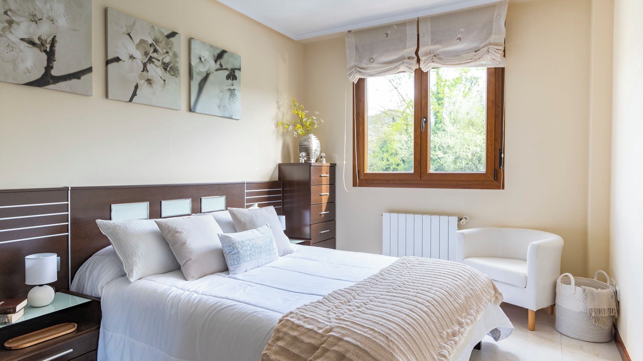 Photo of Bedroom in San Pantaleon de Aras