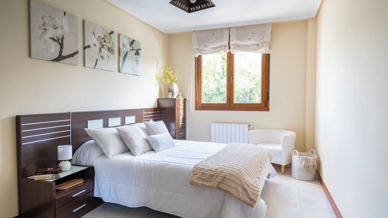 Photo of Bedroom in San Pantaleon de Aras