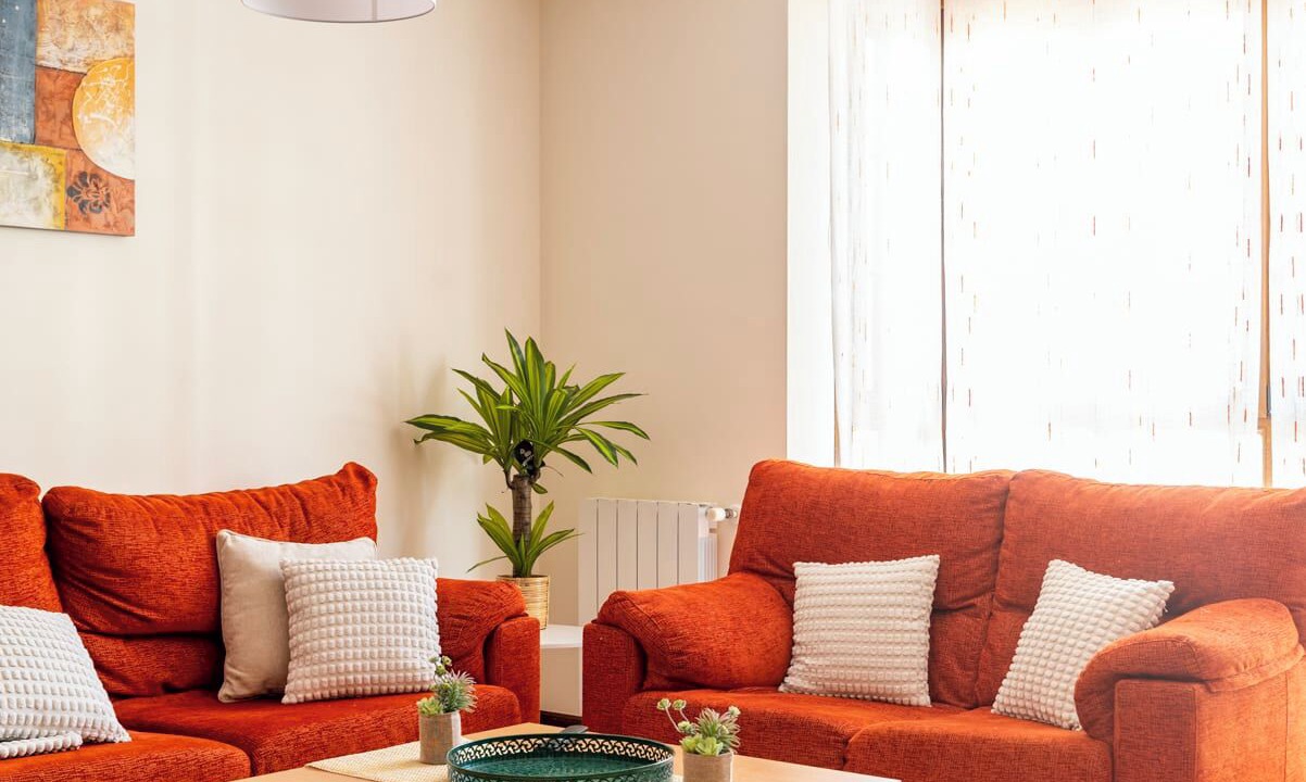 Photo of Livingroom in San Pantaleon de Aras
