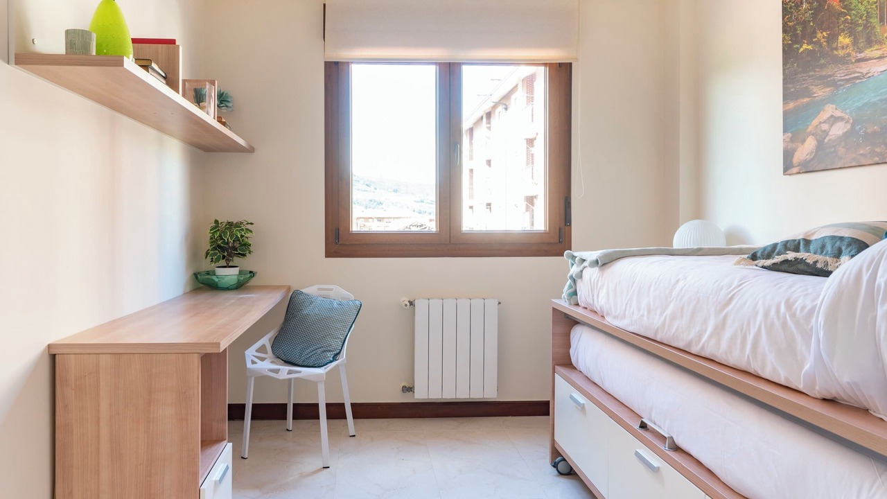 Photo of Bedroom in San Pantaleon de Aras