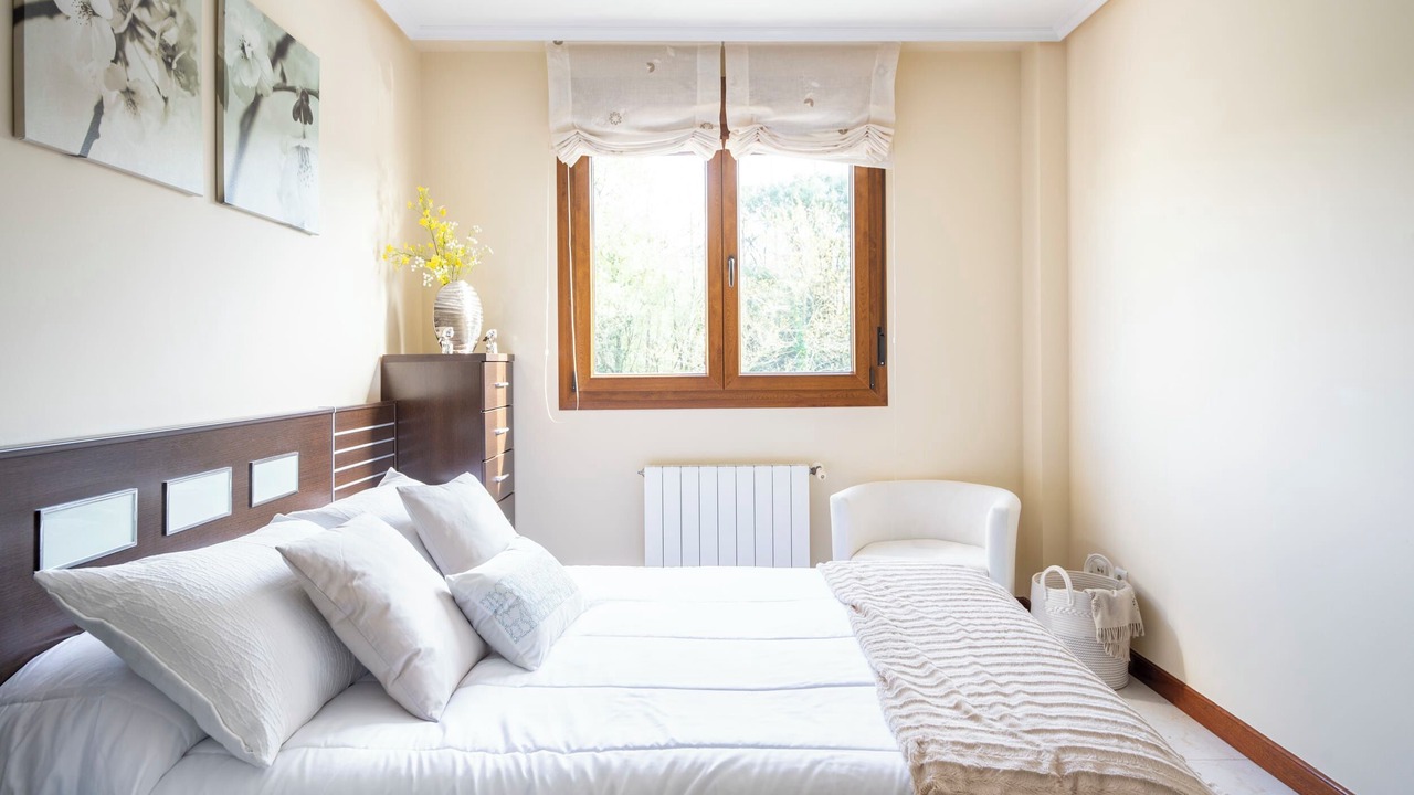 Photo of Bedroom in San Pantaleon de Aras