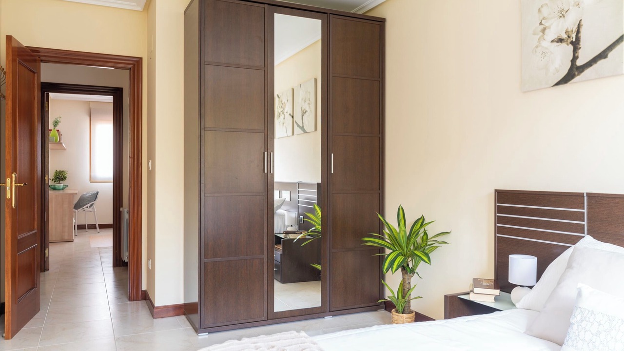 Photo of Bedroom in San Pantaleon de Aras