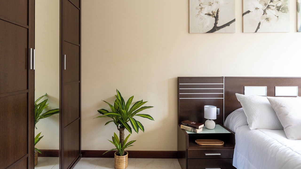 Photo of Bedroom in San Pantaleon de Aras