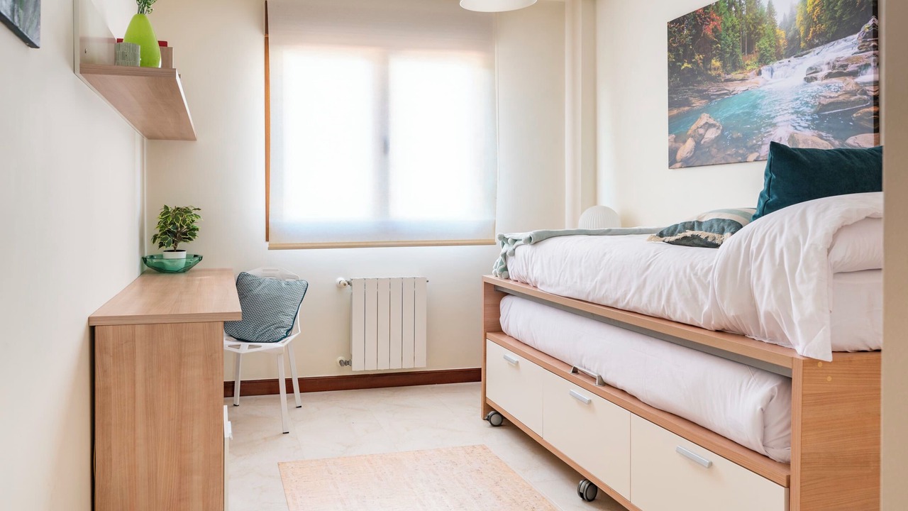 Photo of Bedroom in San Pantaleon de Aras