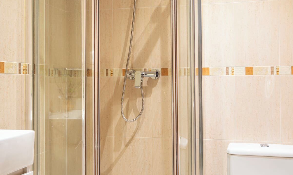 Photo of Bathroom in San Pantaleon de Aras