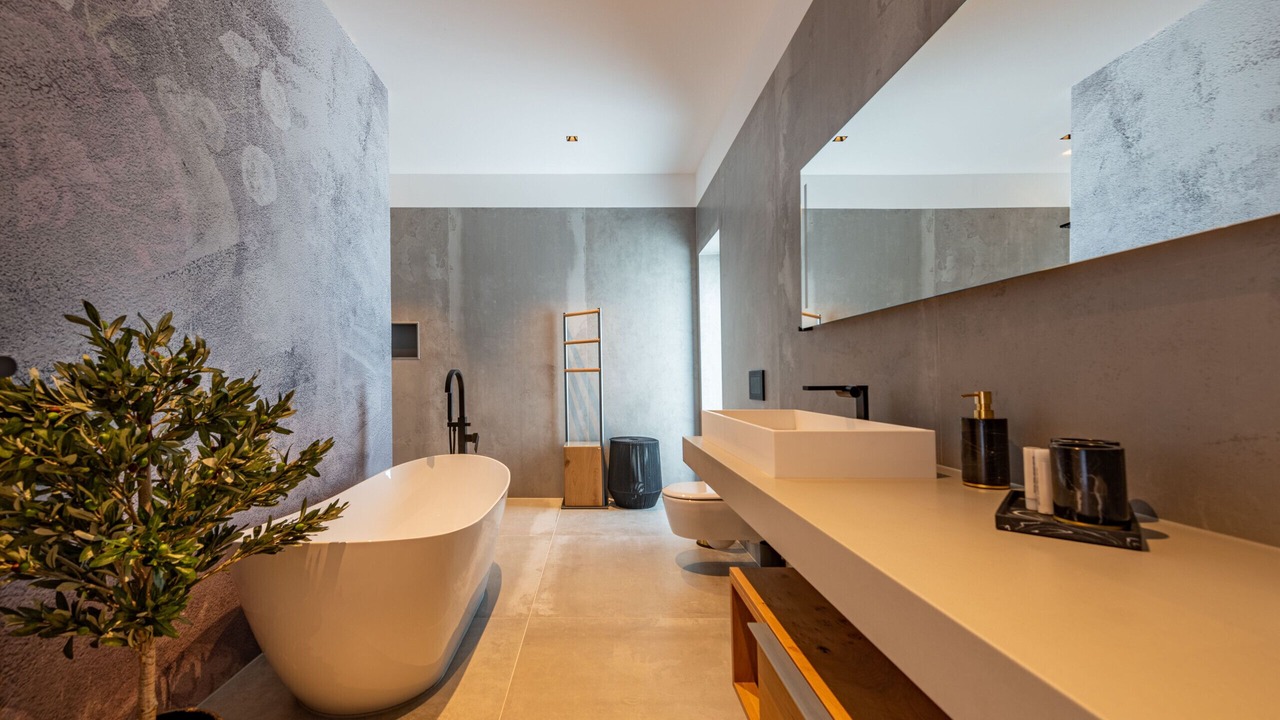 Photo of Bathroom in Zaton