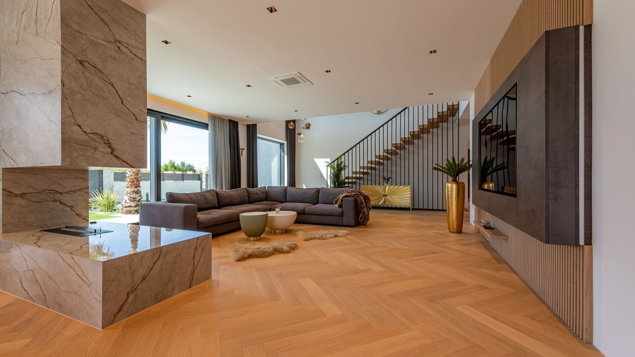 Photo of Livingroom in Zaton