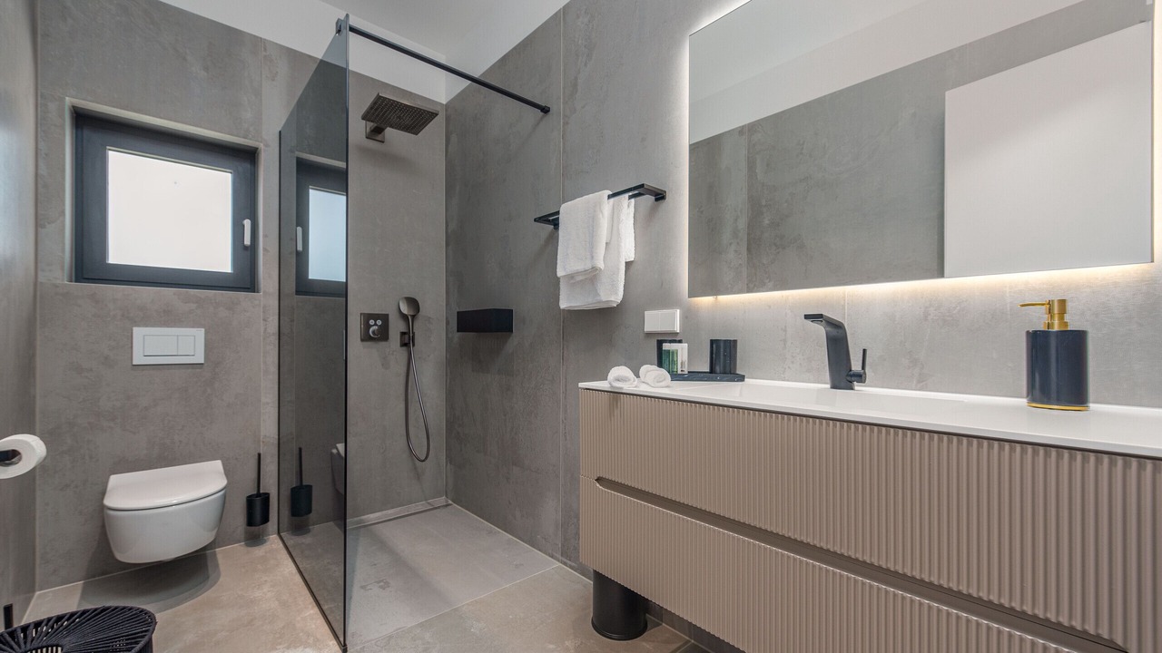 Photo of Bathroom in Zaton