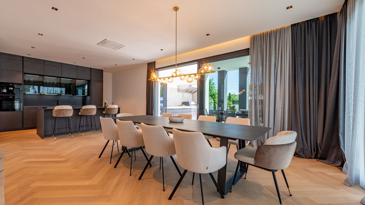 Photo of Livingroom in Zaton