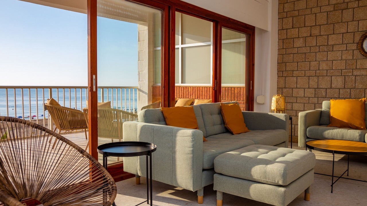 Photo of Livingroom in Cullera