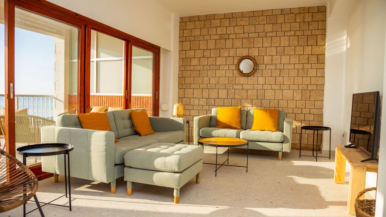Photo of Livingroom in Cullera