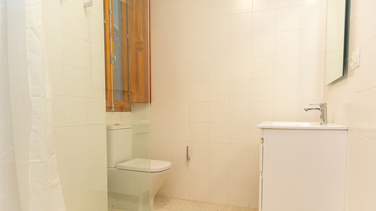 Photo of Bathroom in Cullera