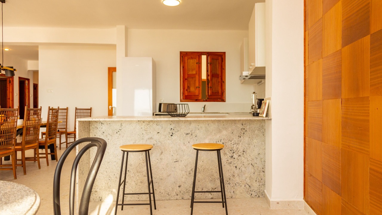 Photo of Livingroom in Cullera
