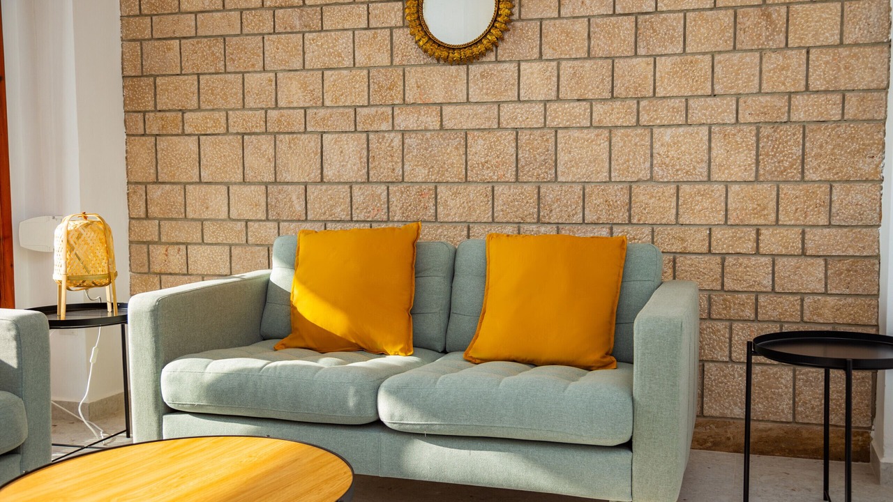 Photo of Livingroom in Cullera