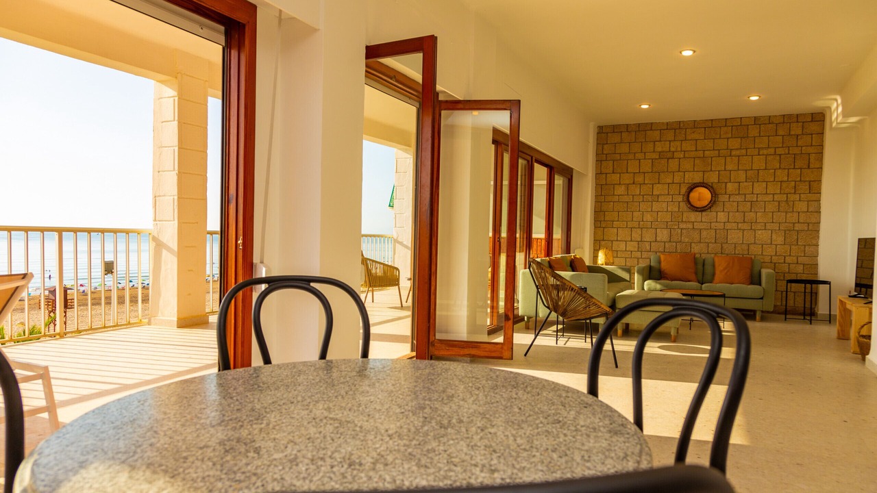 Photo of Livingroom in Cullera