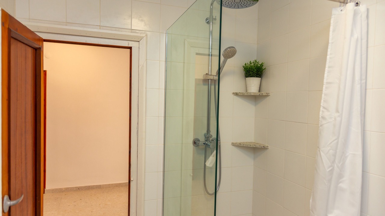 Photo of Bathroom in Cullera