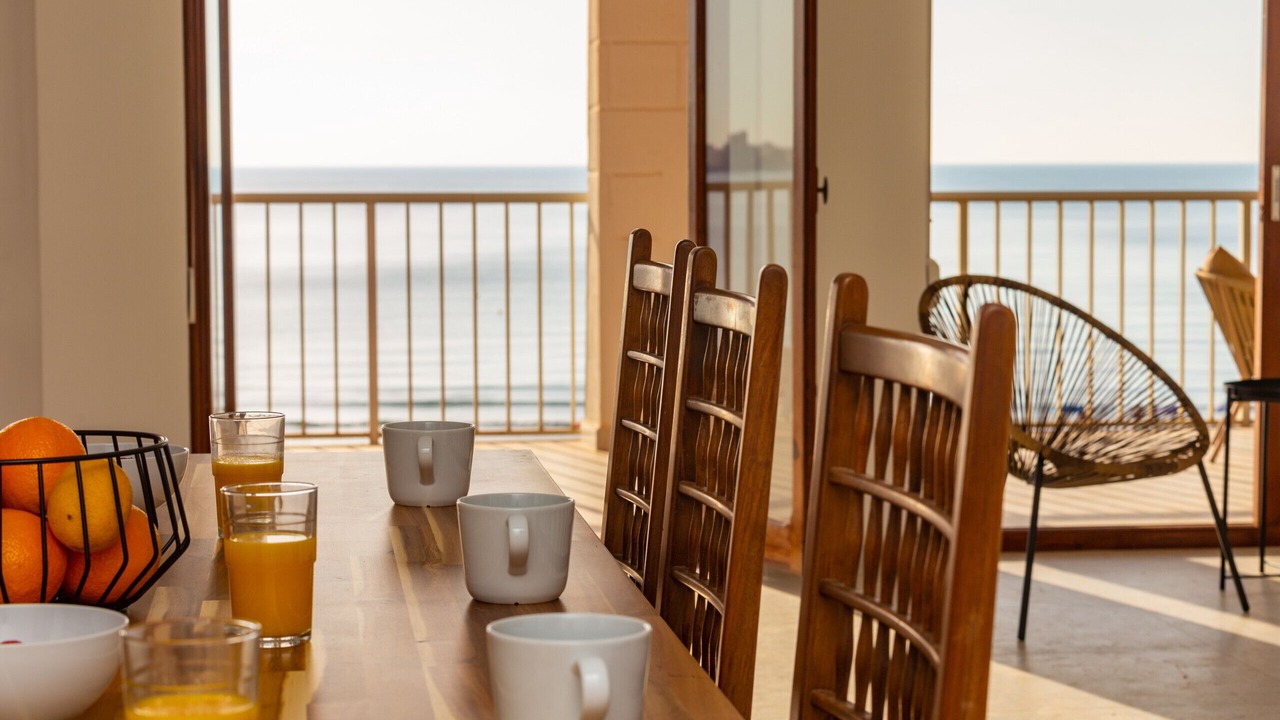 Photo of Livingroom in Cullera
