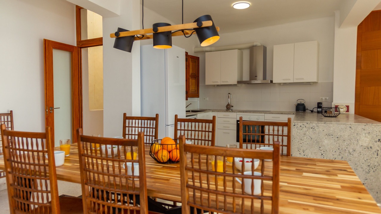 Photo of Livingroom in Cullera