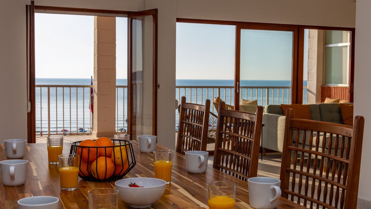 Photo of Livingroom in Cullera
