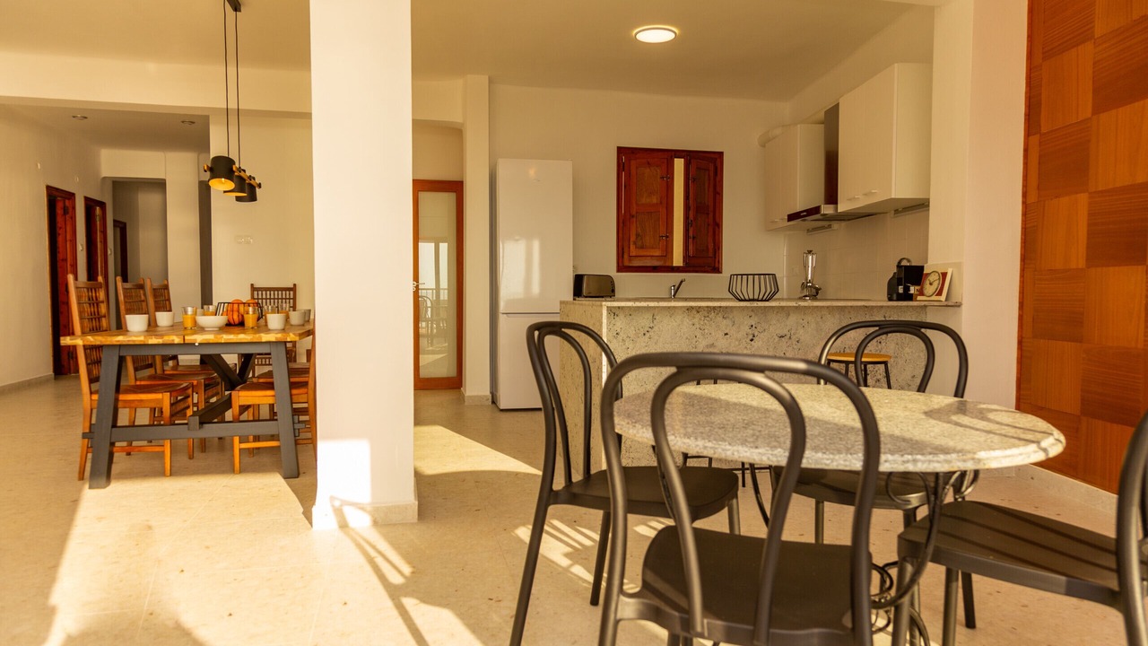 Photo of Livingroom in Cullera