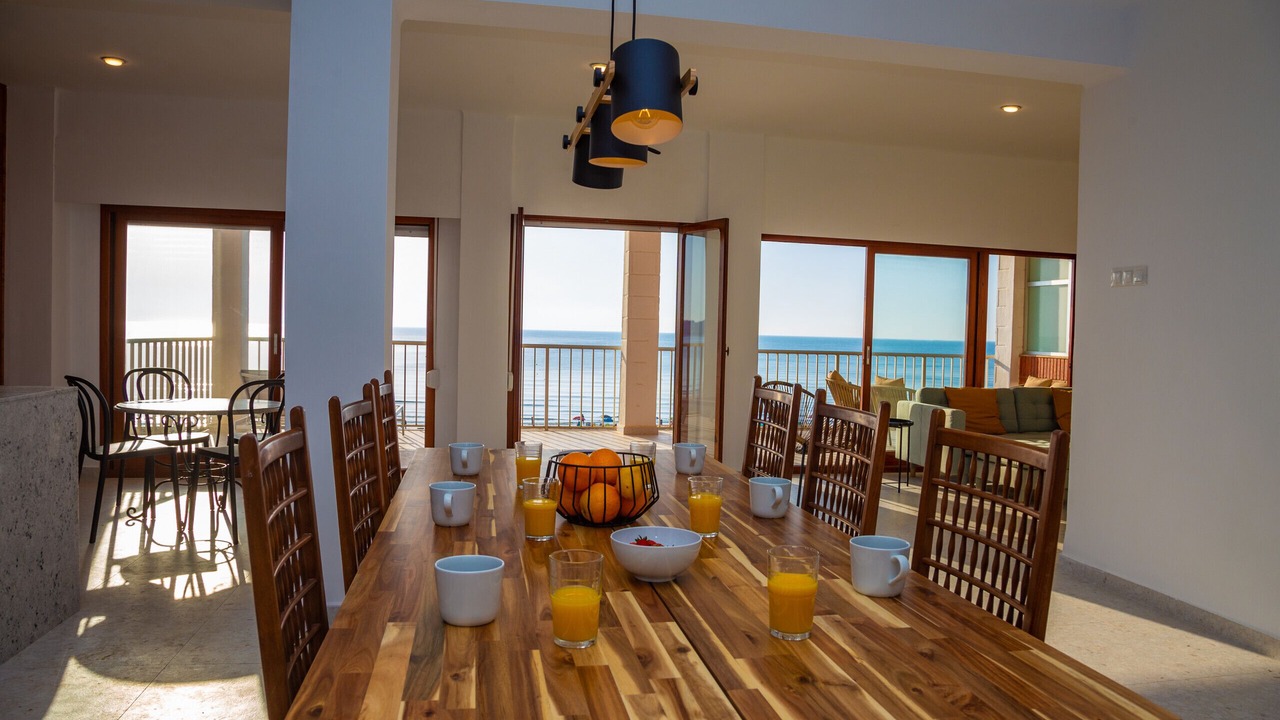 Photo of Livingroom in Cullera
