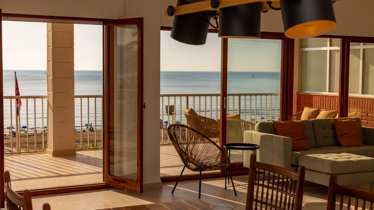 Photo of Livingroom in Cullera