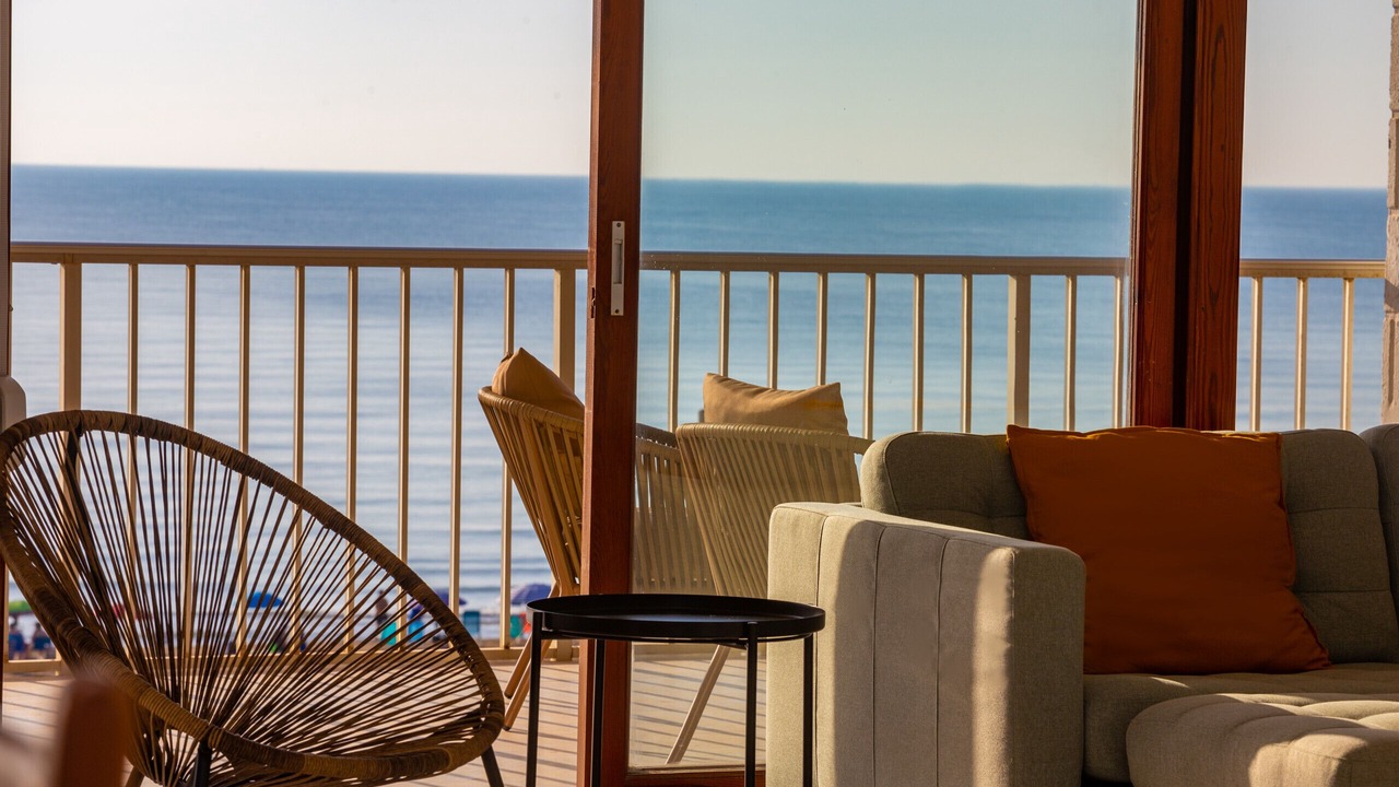 Photo of Livingroom in Cullera