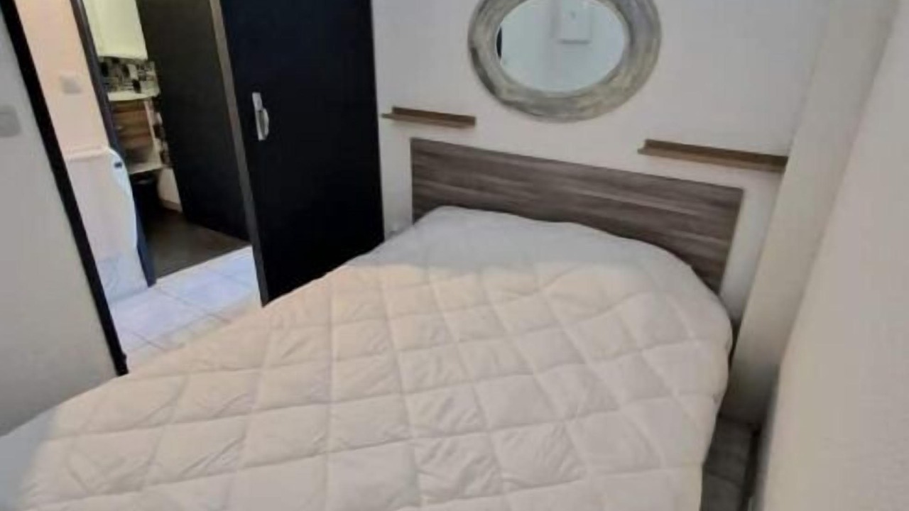 Photo of Bedroom in Port Rive Gauche