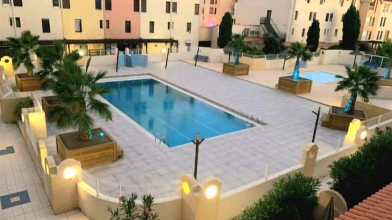 Photo of Outdoor in Port Rive Gauche