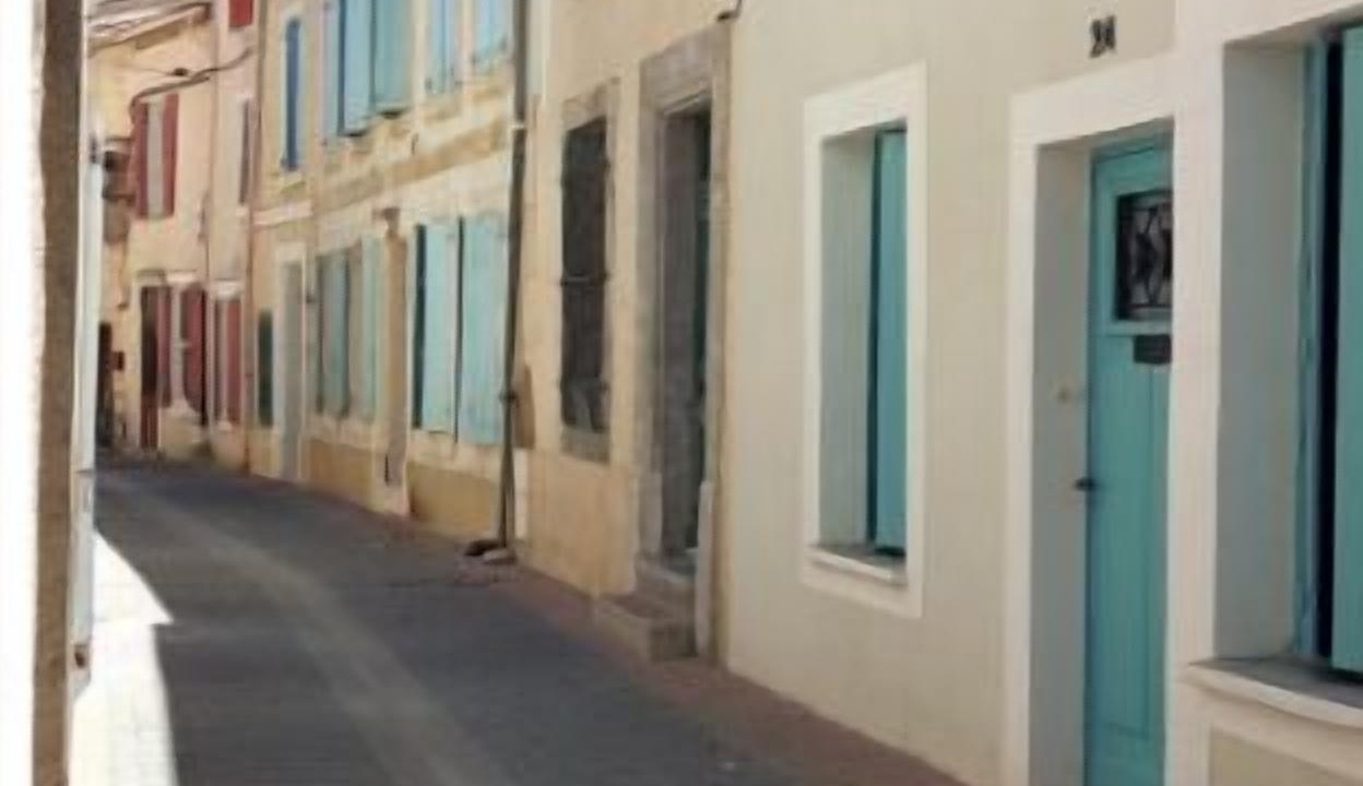 Photo of Outdoor in Port Rive Gauche