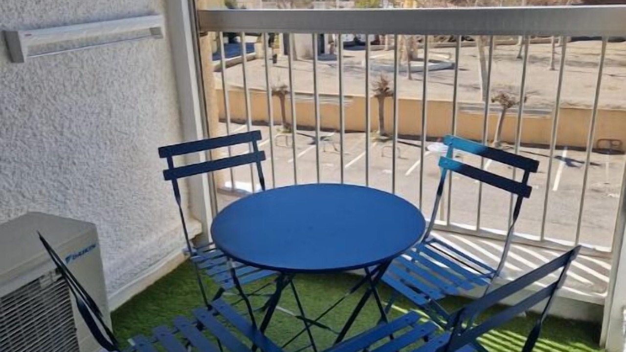 Photo of Outdoor in Port Rive Gauche
