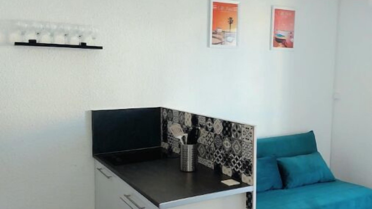 Photo of Livingroom in Port Rive Gauche