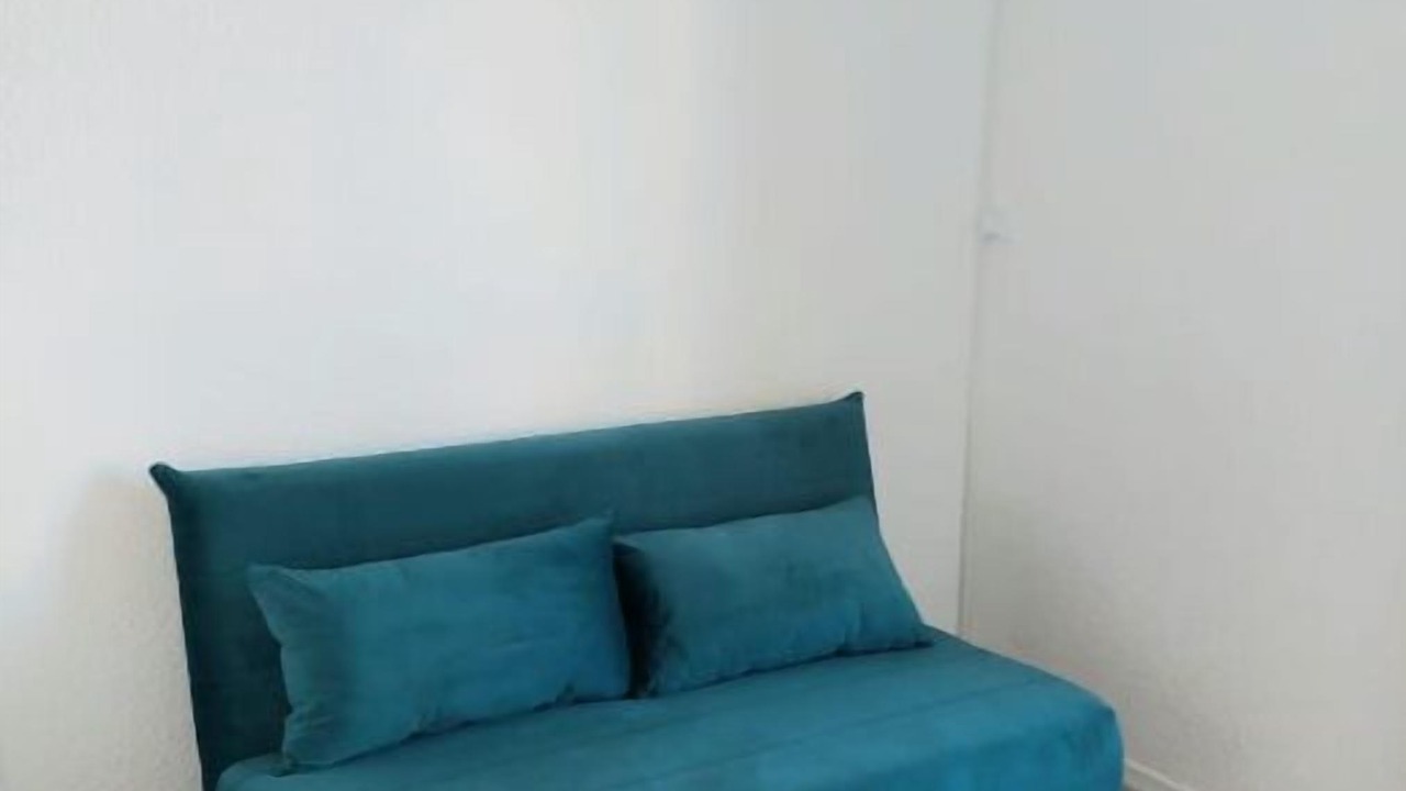 Photo of Livingroom in Port Rive Gauche
