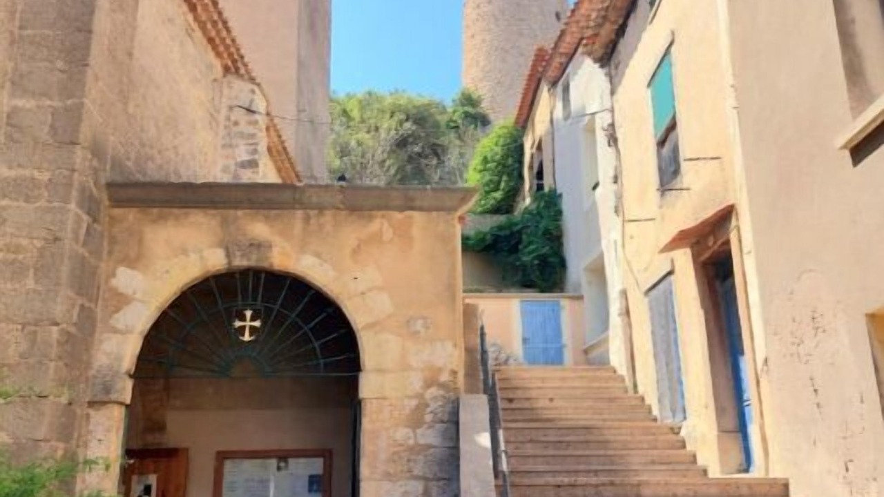 Photo of Outdoor in Port Rive Gauche