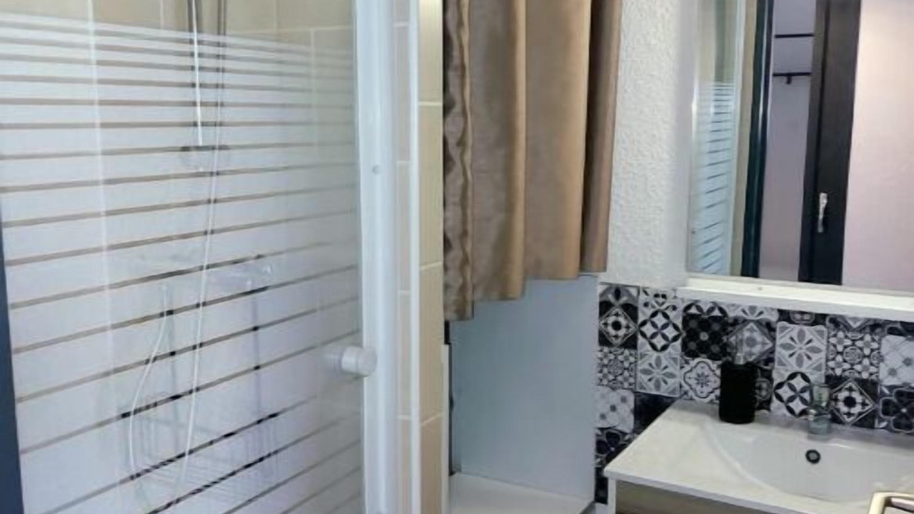 Photo of Bathroom in Port Rive Gauche