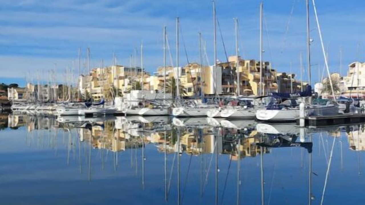 Photo of Others in Port Rive Gauche