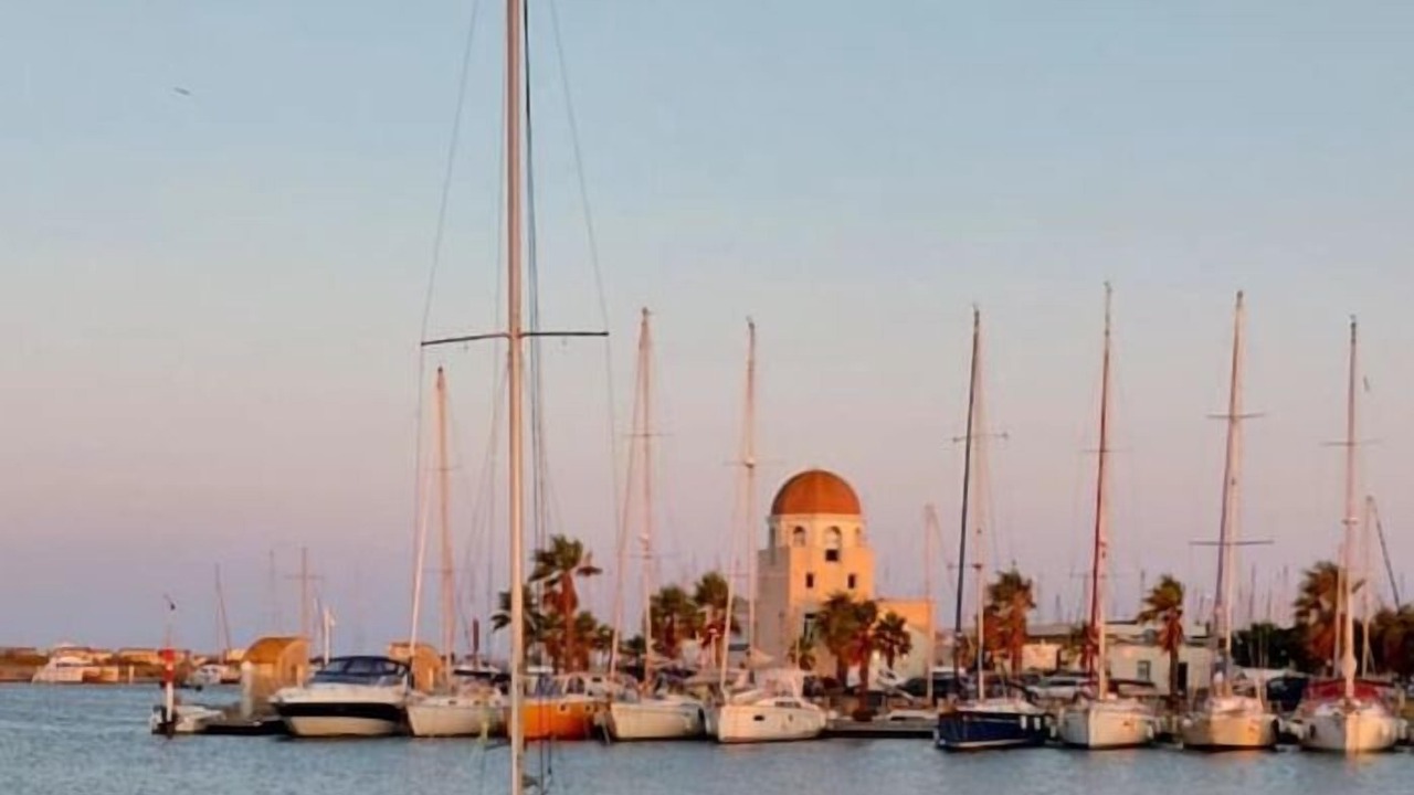 Photo of Others in Port Rive Gauche