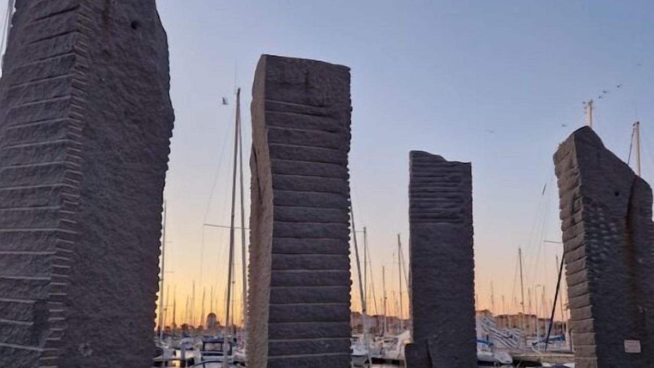 Photo of Others in Port Rive Gauche