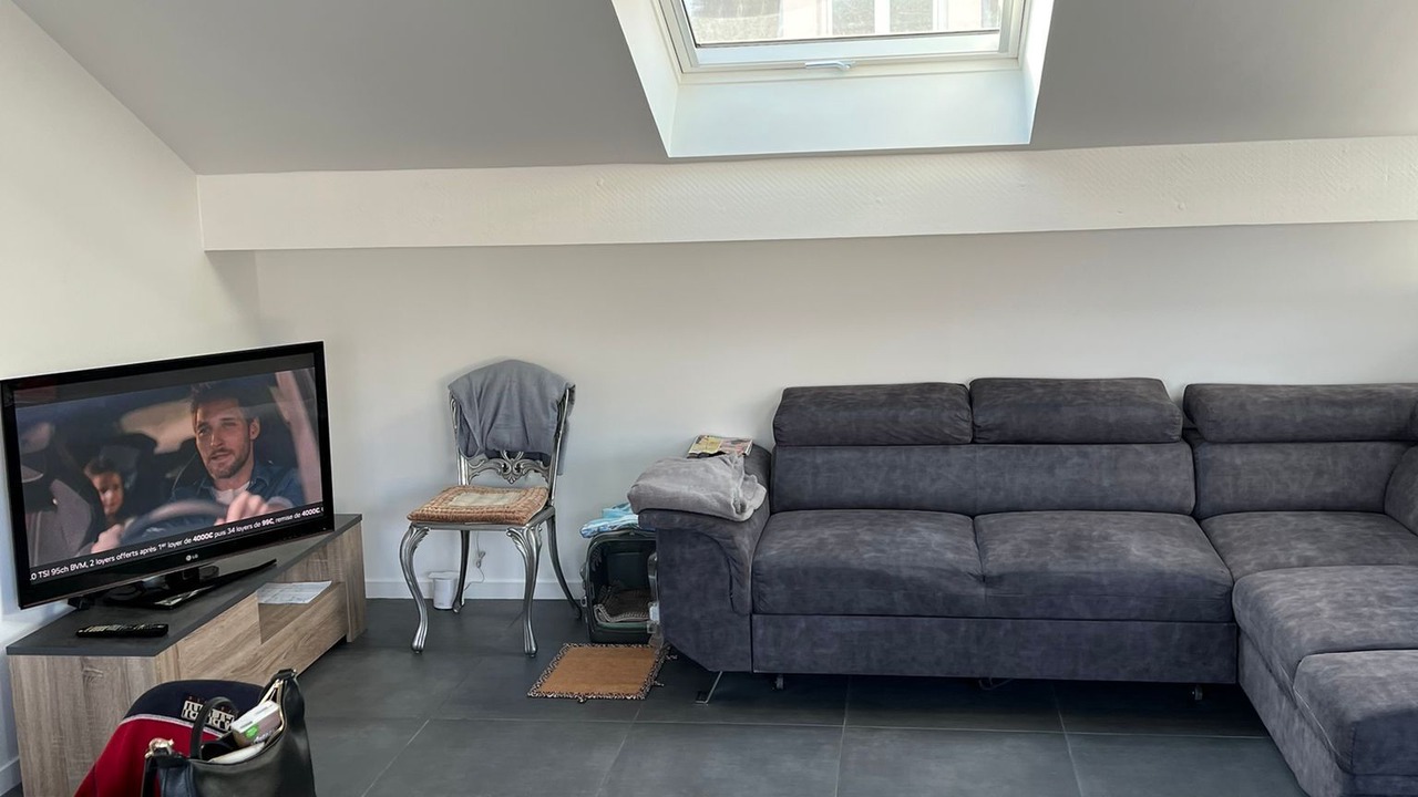 Photo of Livingroom in Les Alluets-le-Roi