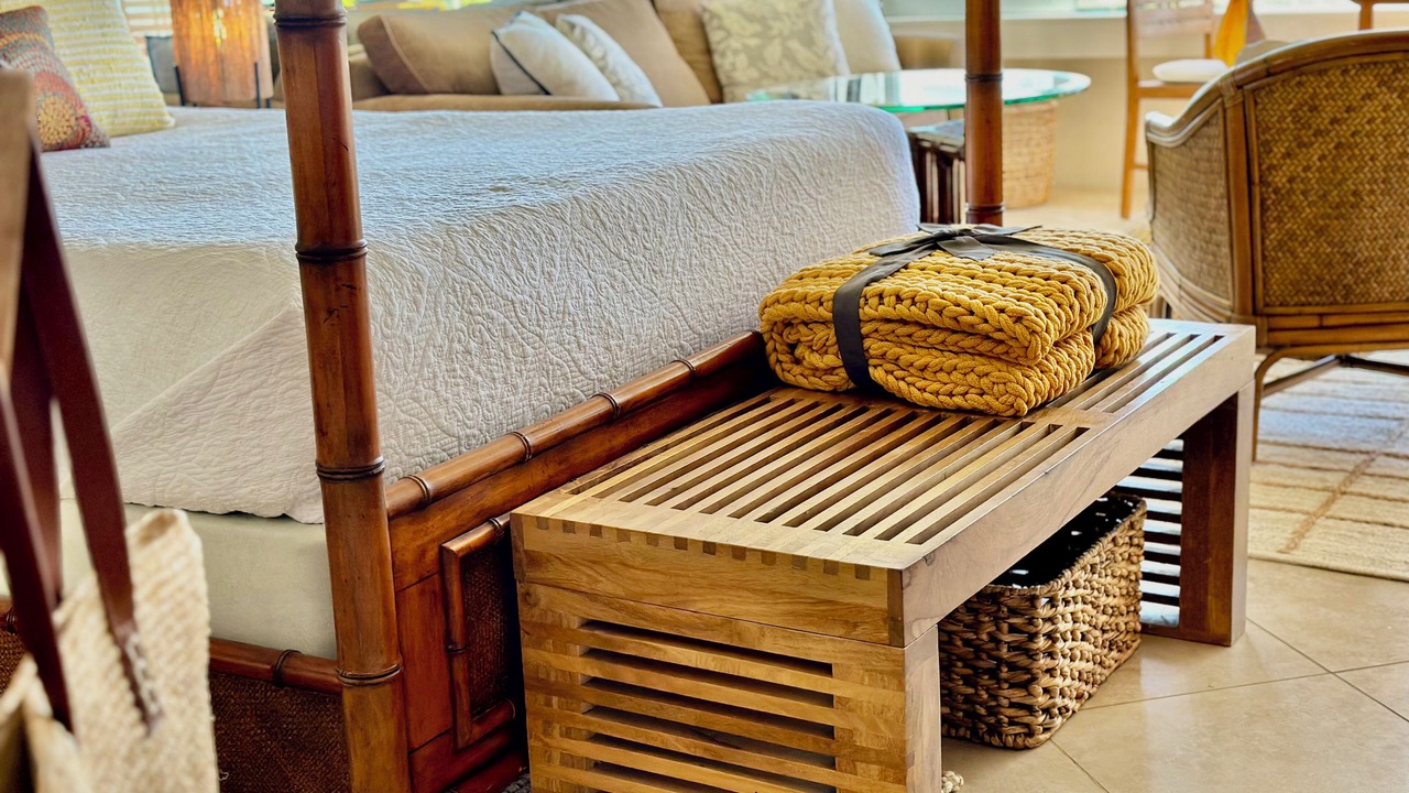 Photo of Bedroom in Diamond Head - Kapahulu - St. Louis