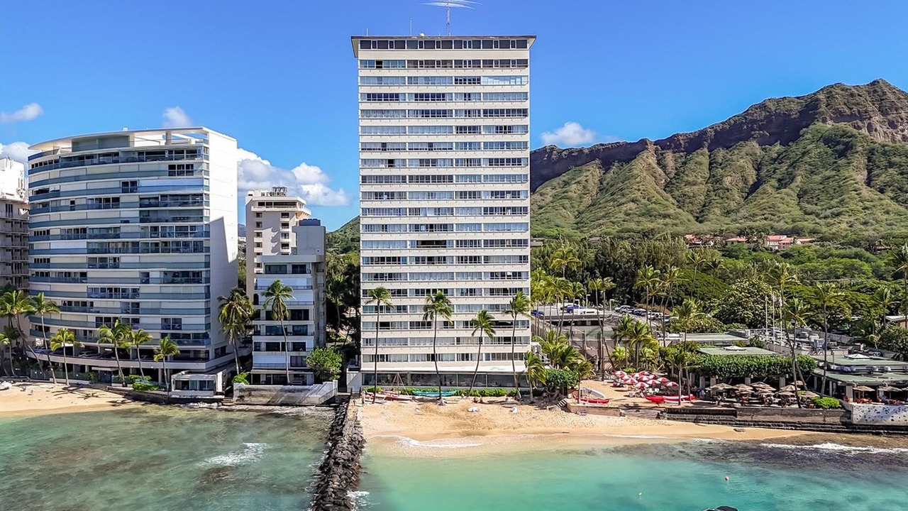 Photo of Others in Diamond Head - Kapahulu - St. Louis