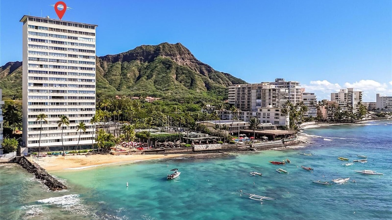 Photo of Others in Diamond Head - Kapahulu - St. Louis