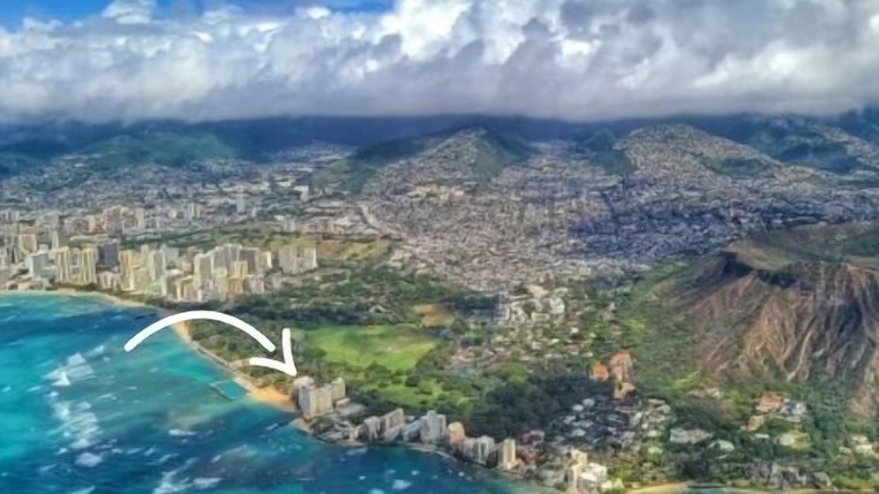 Photo of Others in Diamond Head - Kapahulu - St. Louis