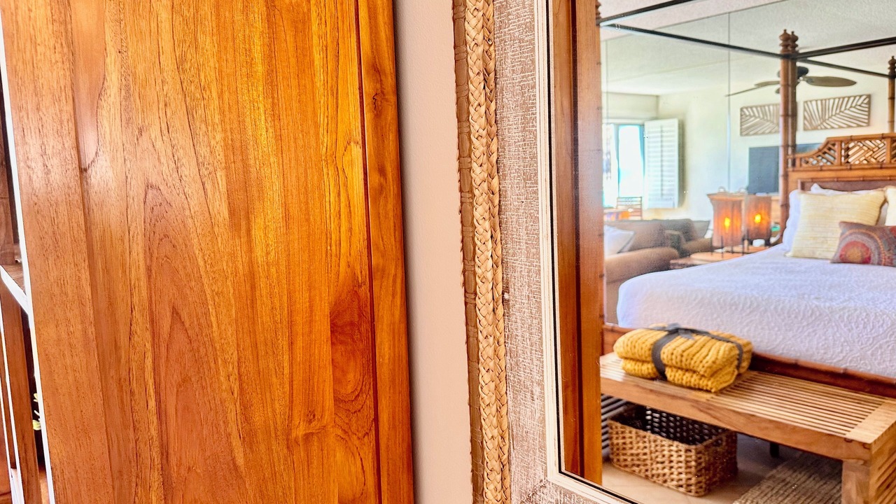 Photo of Bedroom in Diamond Head - Kapahulu - St. Louis