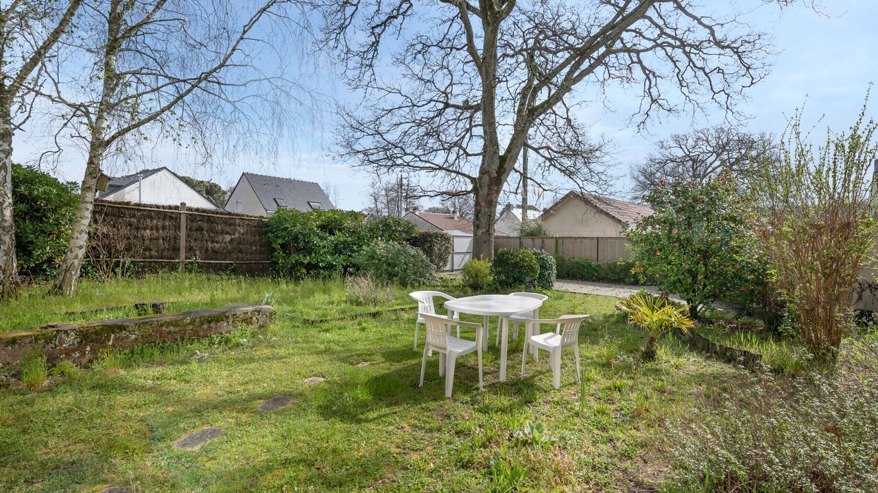Photo of Outdoor in Pornichet