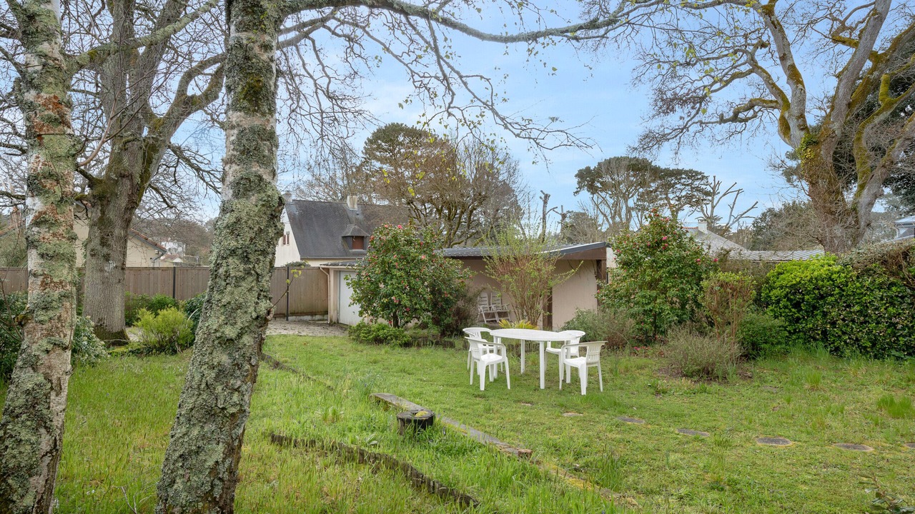 Photo of Outdoor in Pornichet